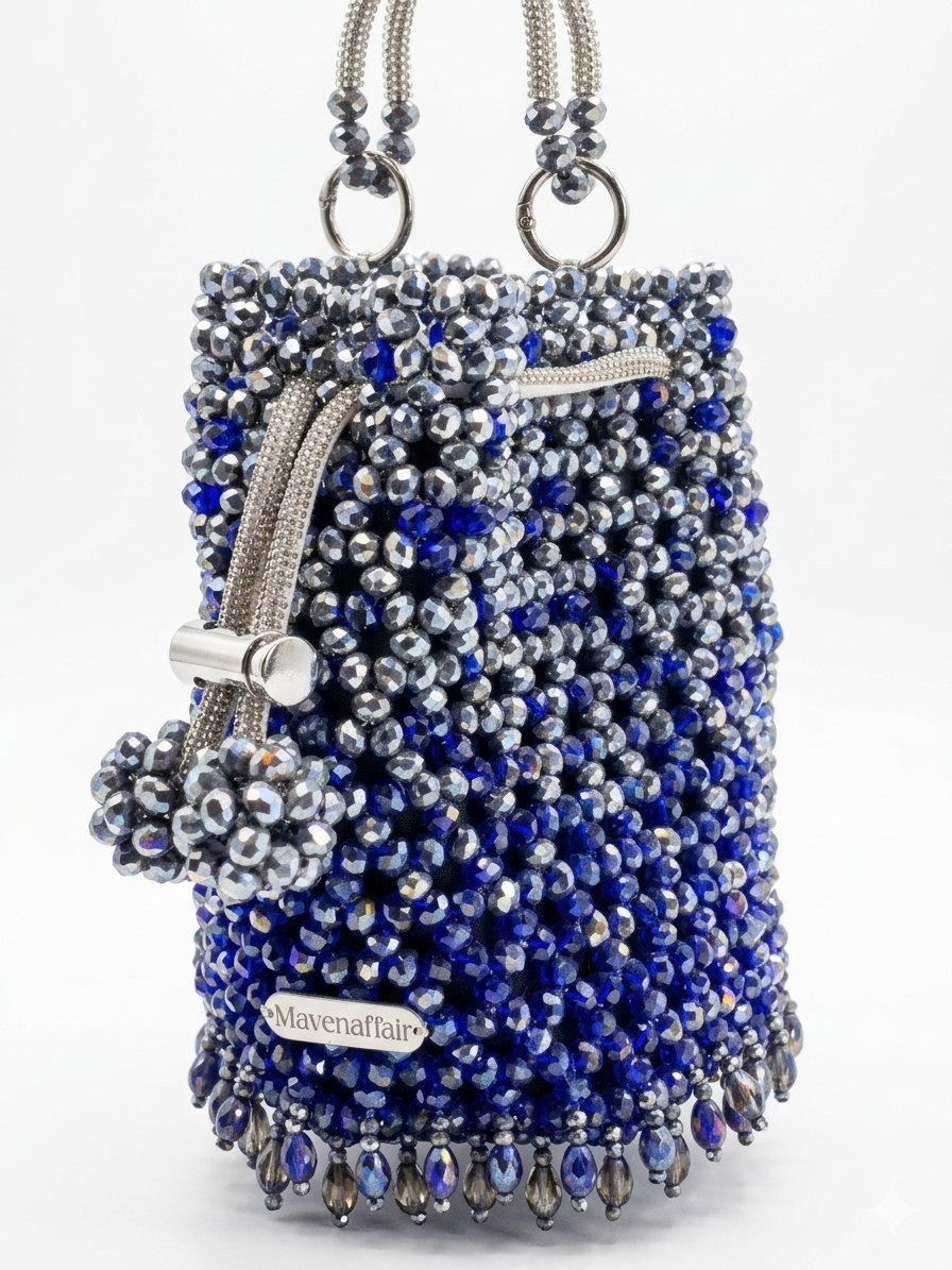 Horizontal Potli bag