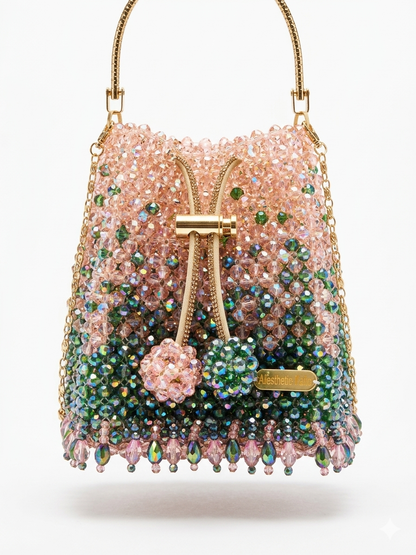 Square Potli bag