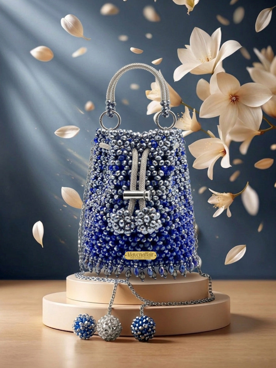 Horizontal Potli bag