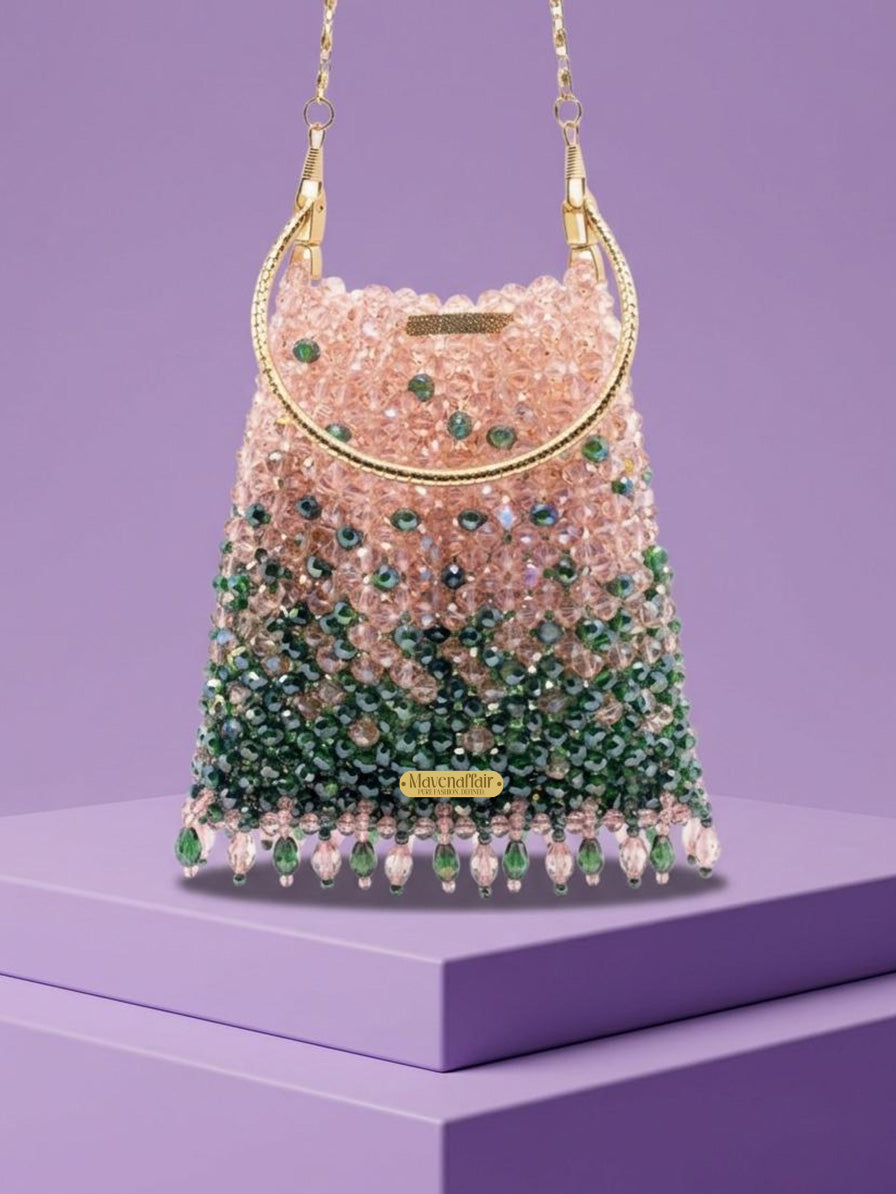 Square Potli bag