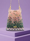 Square Potli bag