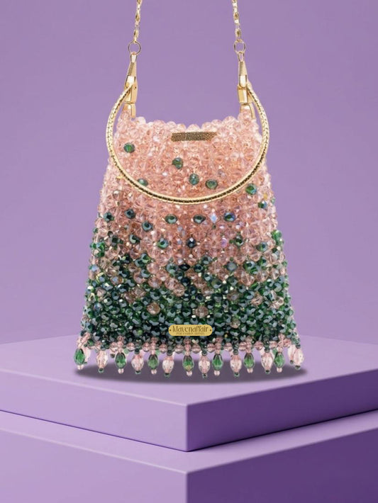 Square Potli bag