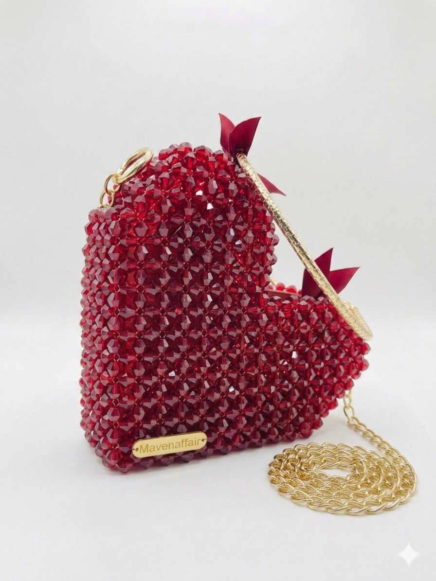 Shiny Heart