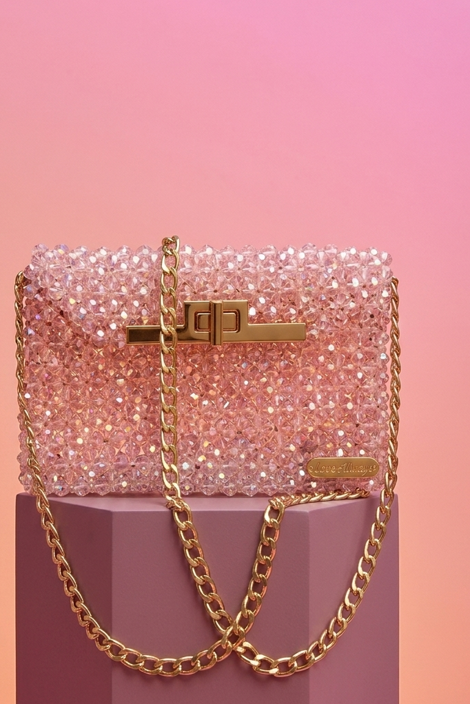 Vault & Vogue (Medium)
