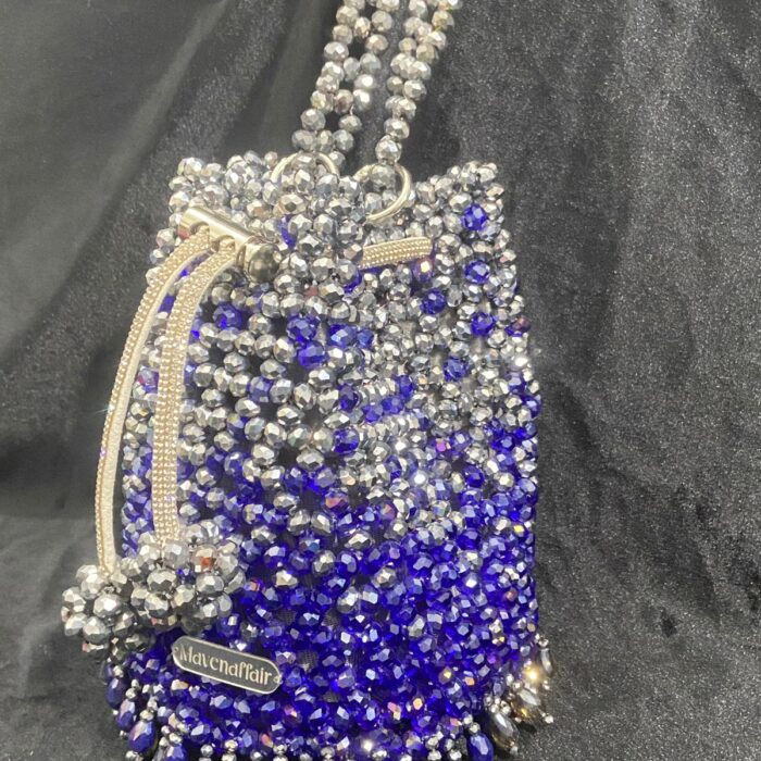 Horizontal Potli Bag